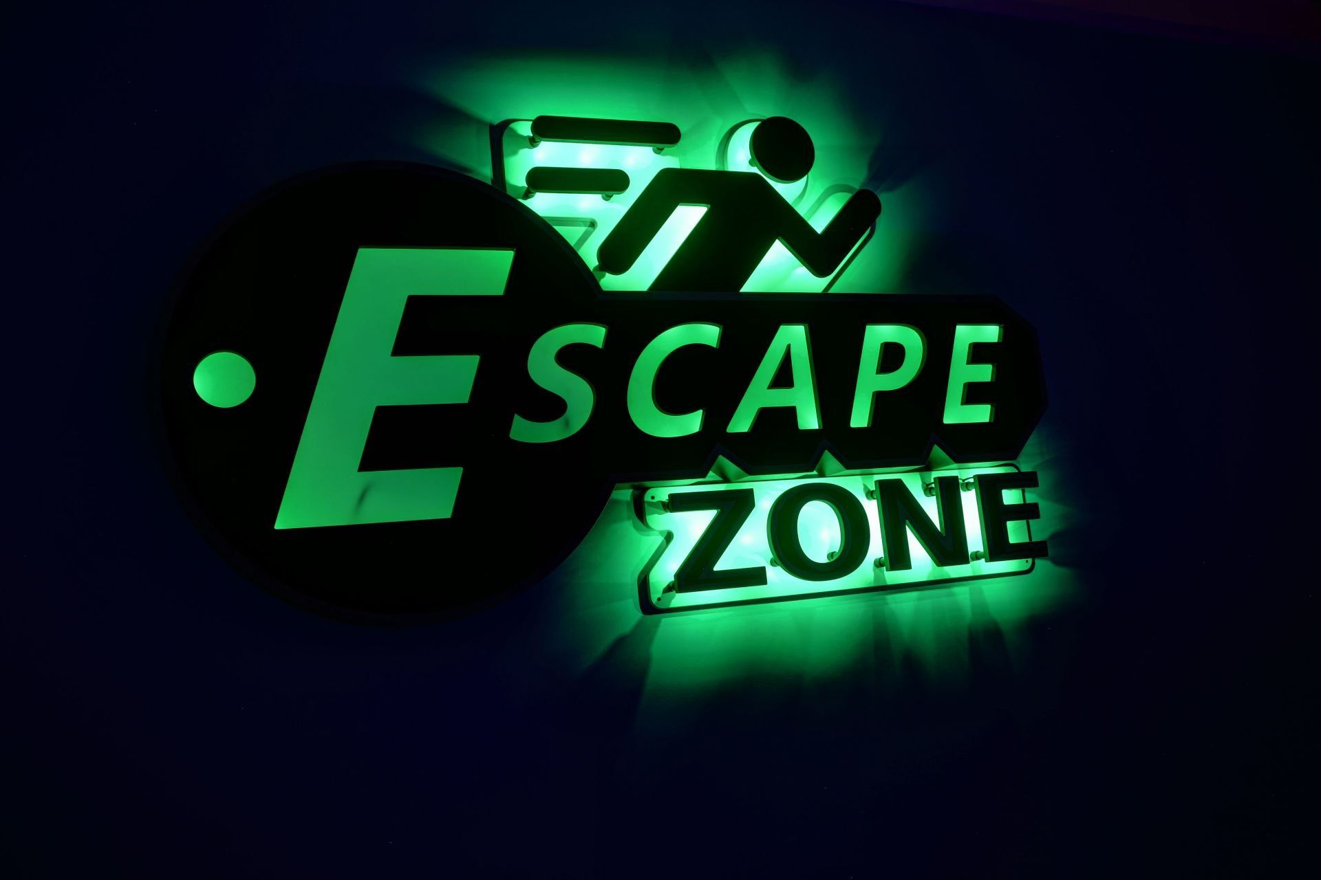 Zone 28 Escape Room | Pittsburgh