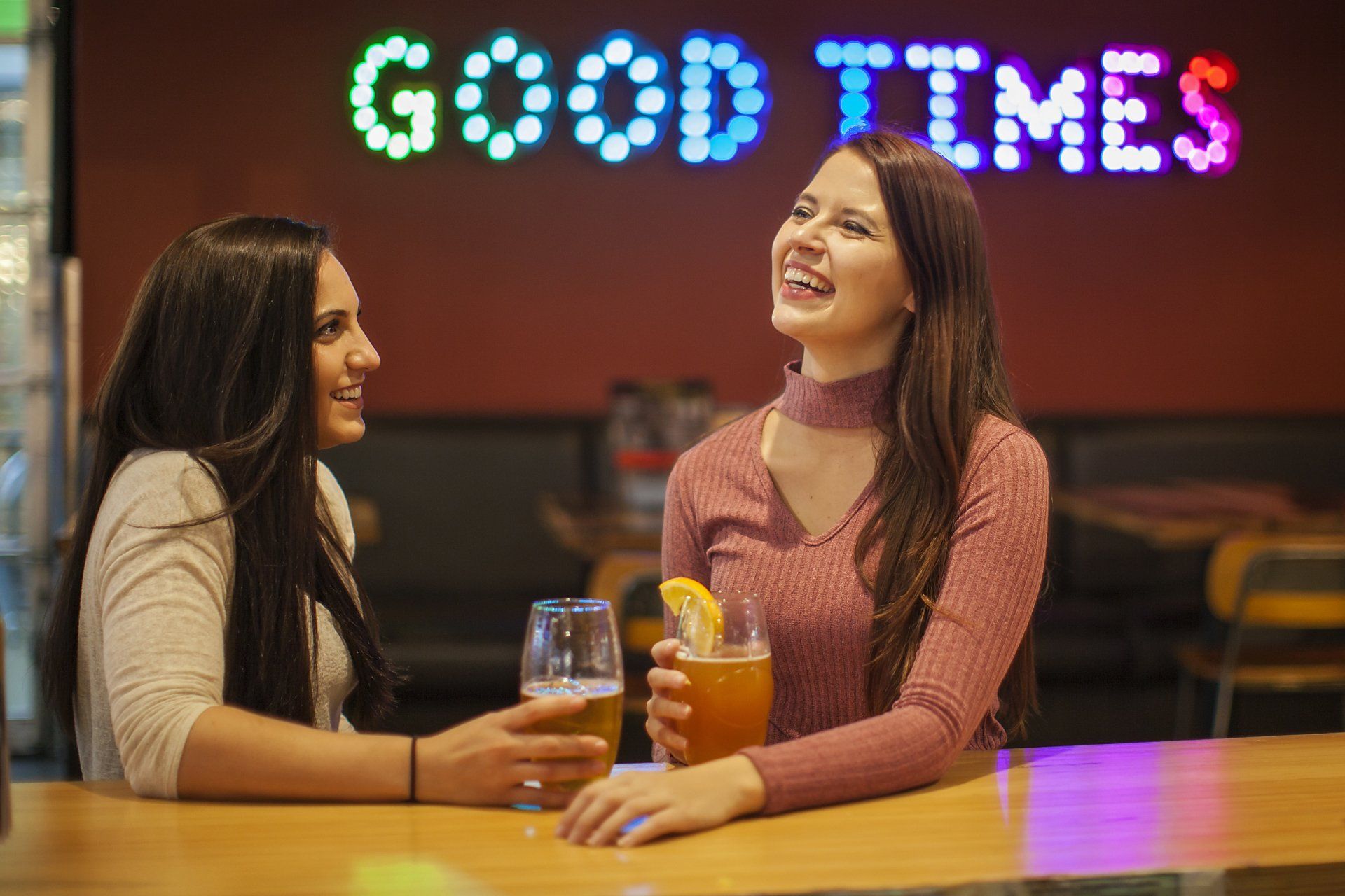 cold dessert drinks