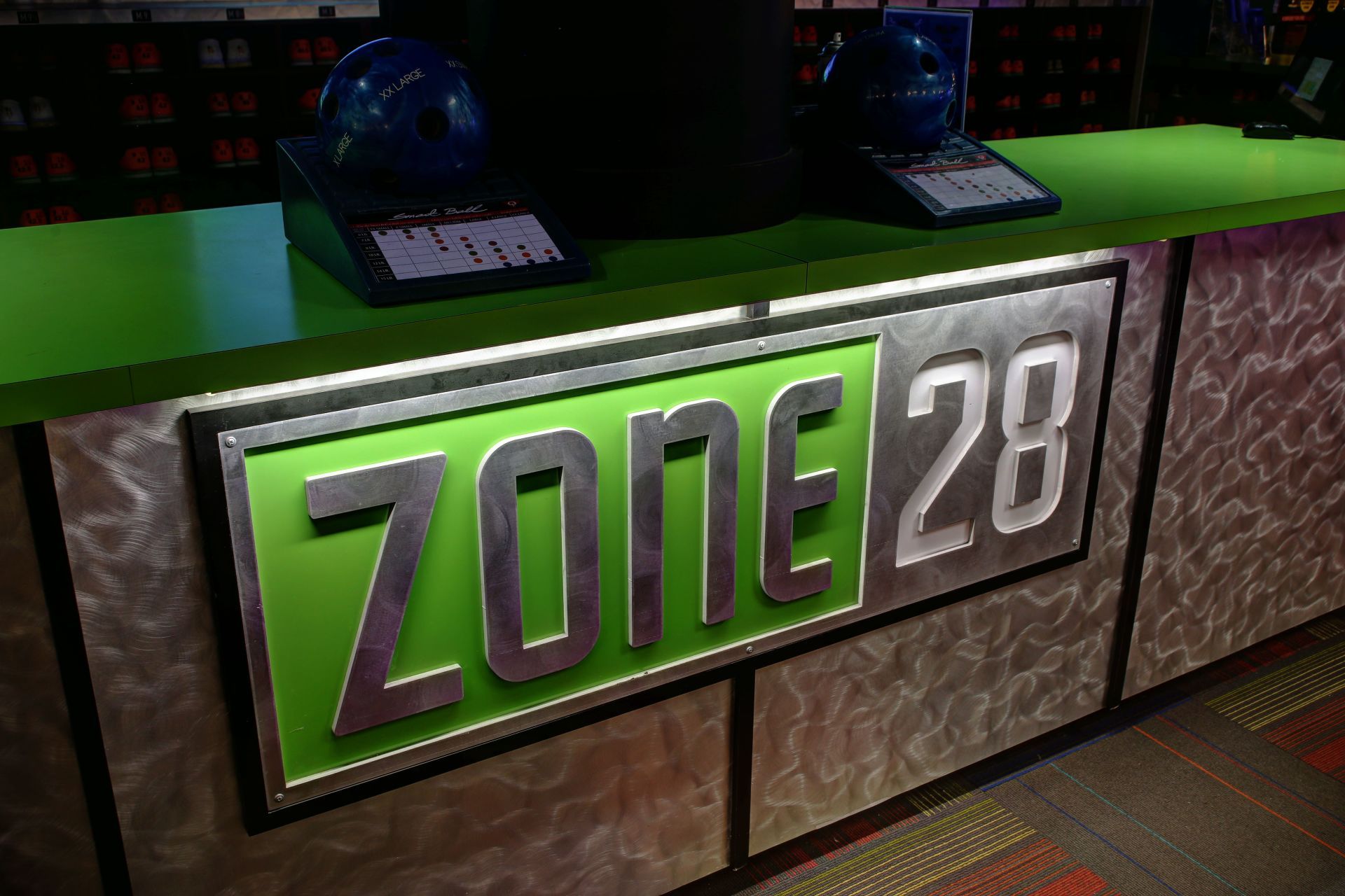 Zone 28 | Pittsburgh