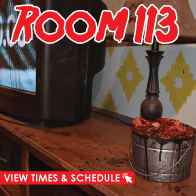 Room 113 - Escape Room at Zone 28