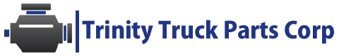 Logo, Trinity Truck Parts Corp