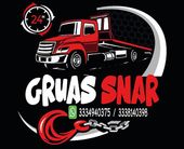 GRÚAS Y MULTISERVICIOS SNAR