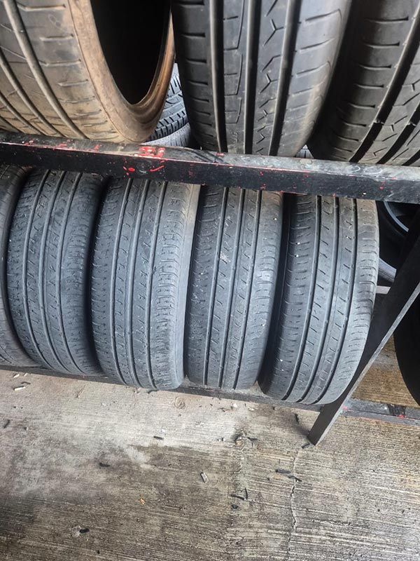 GRÚAS Y MULTISERVICIOS SNAR