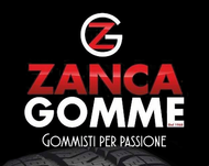 Logo Zanca Gomme