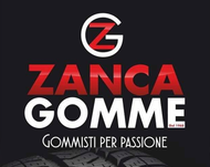 Logo Zanca Gomme