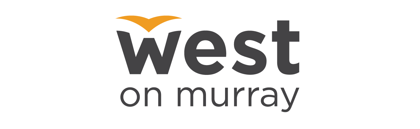 West on Murray Logo
