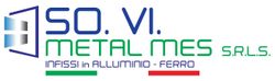 sovi metal mes srls logo