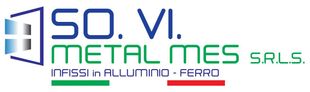 sovi metal mes srls logo