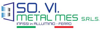 sovi metal mes srls logo