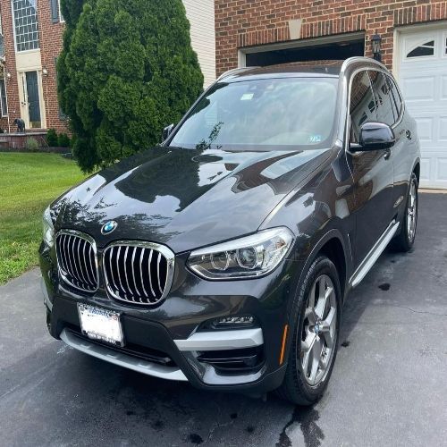 car detailing services near me