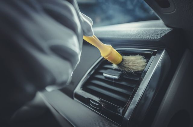 Does Car Detailing Remove Scratches? Your Top Question Answered