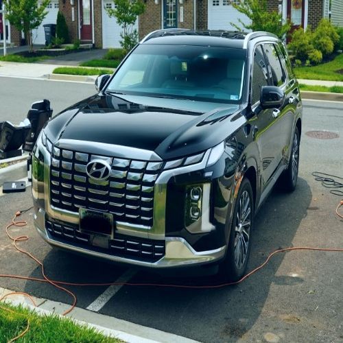exterior detailing near me