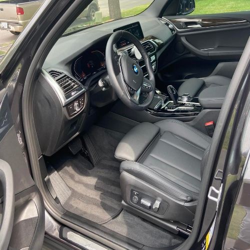 interior car cleaning near me