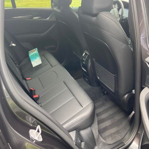 interior car detailing near me