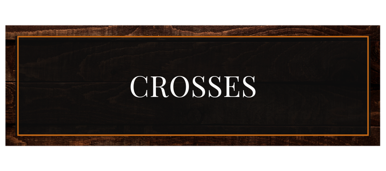 shop crosses