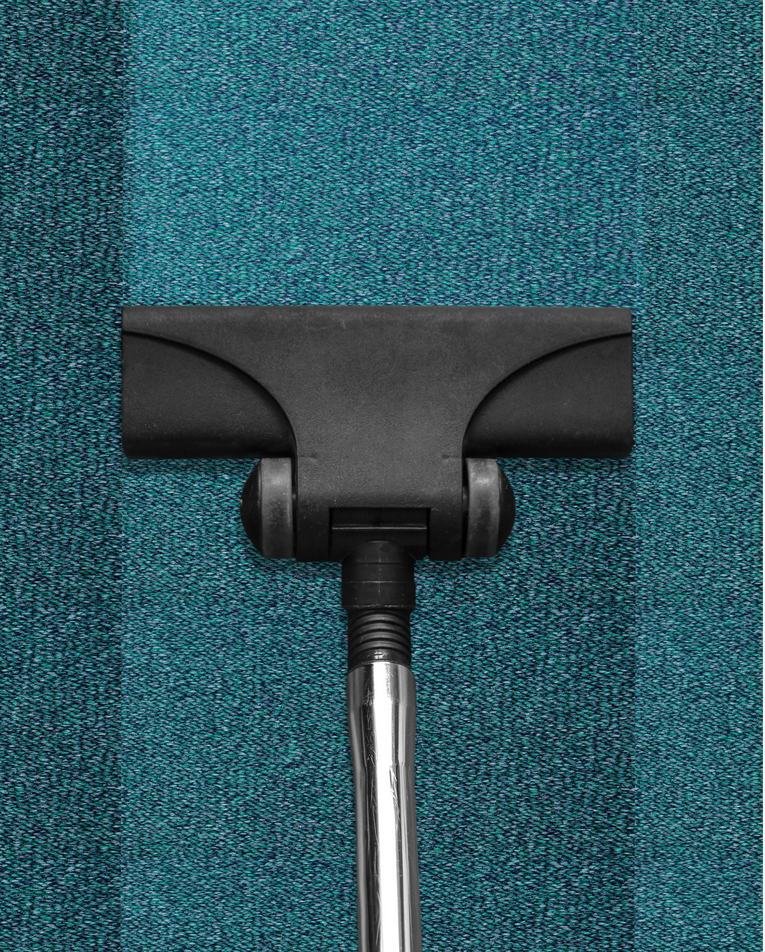 Carpet Cleaning Services In Calgary