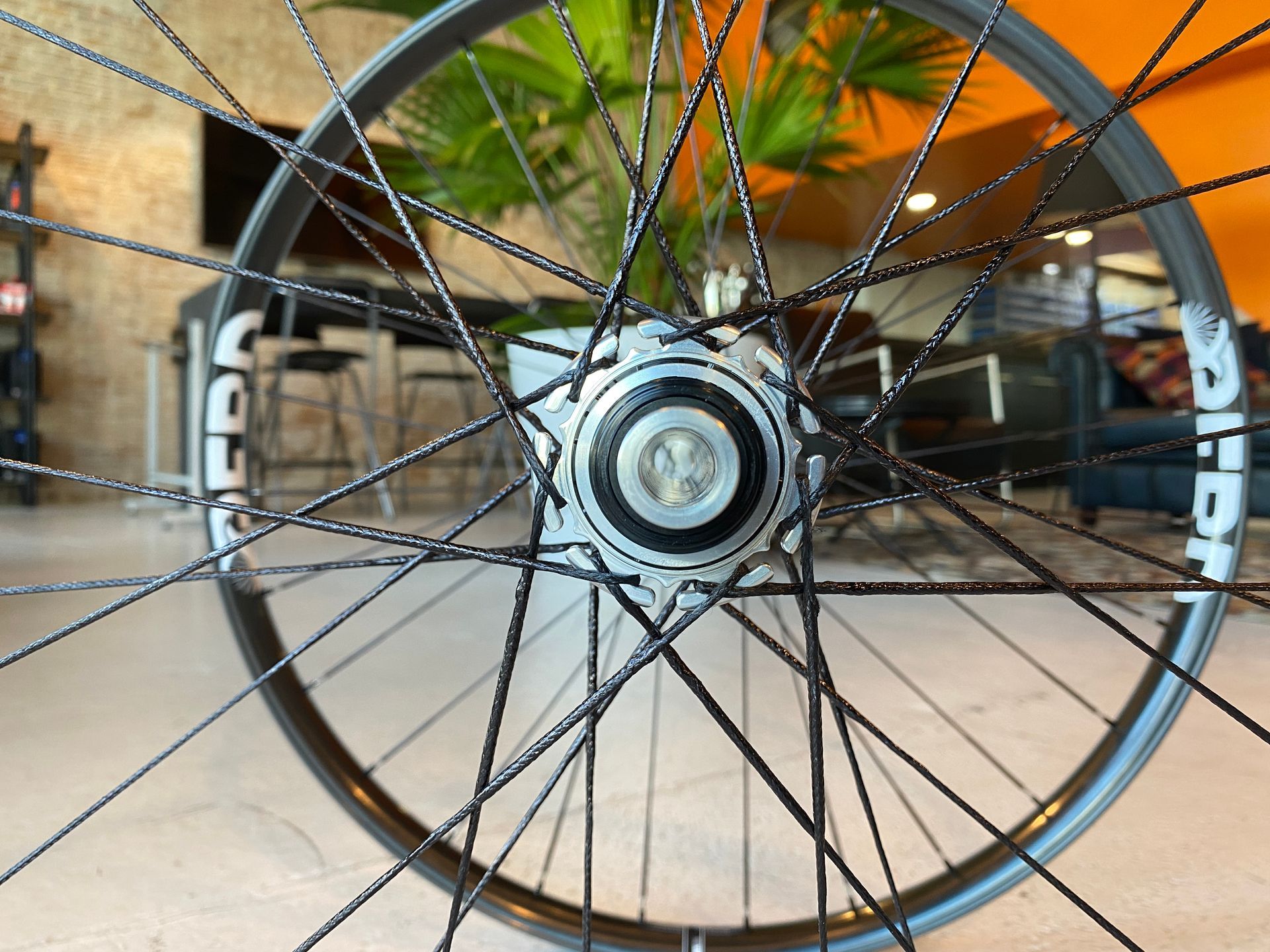 WIELSET COMPLEET enve classified