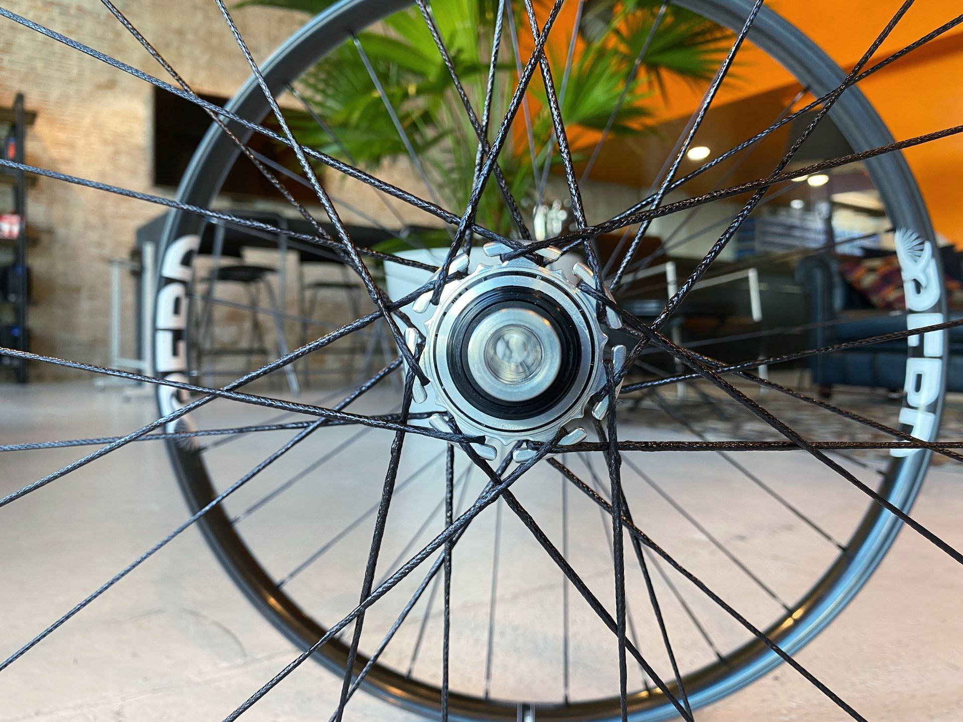 WIELSET COMPLEET enve classified