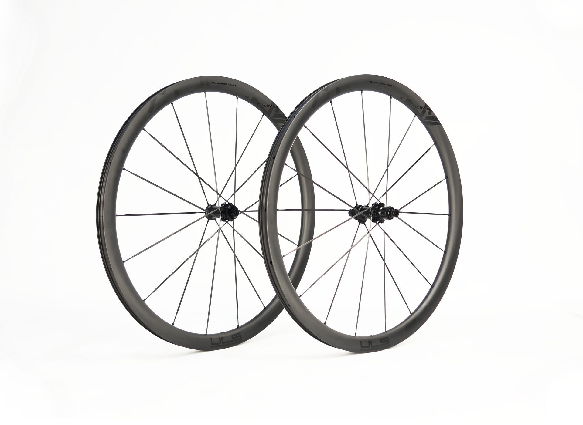 carbon rim