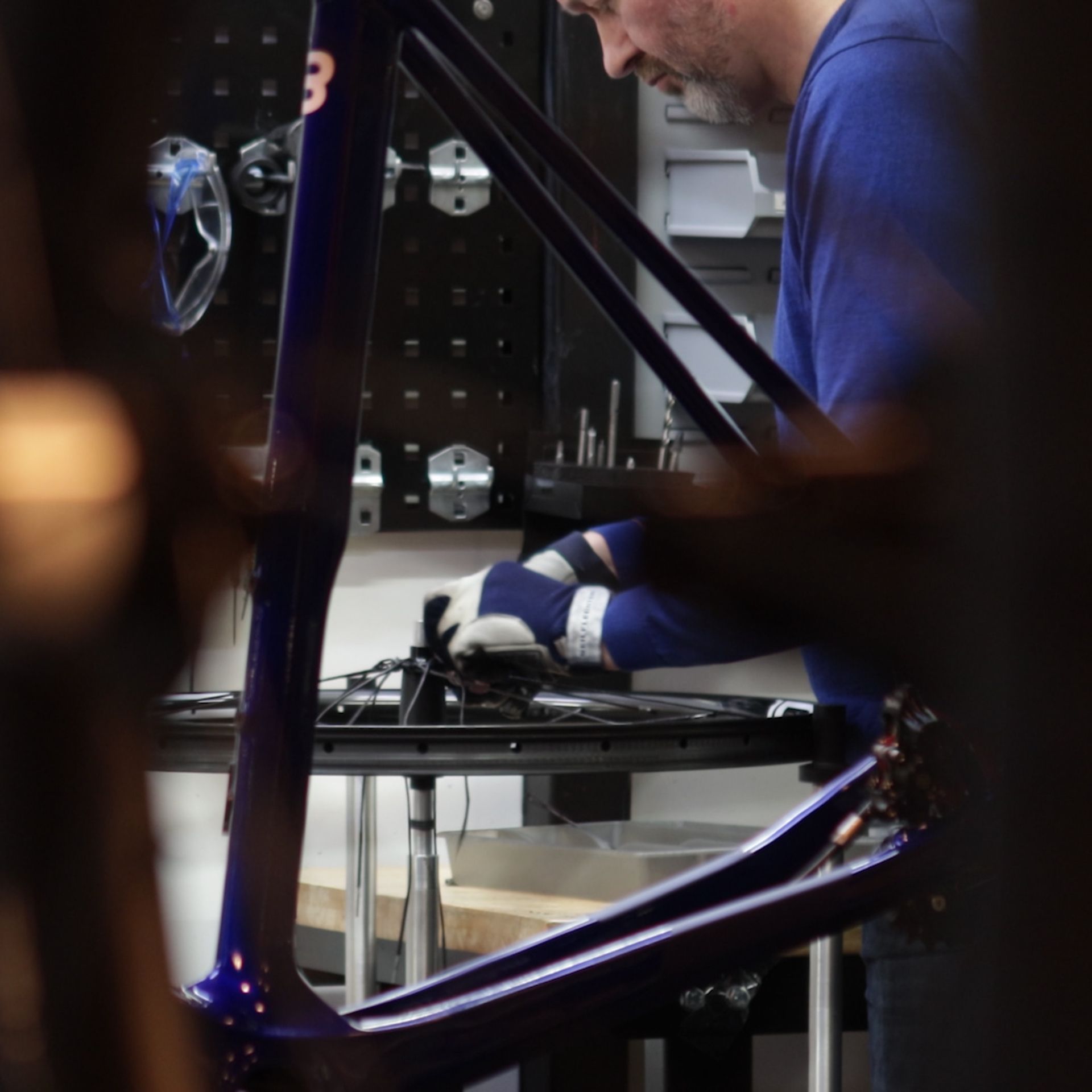 vacature wielbouw high end handwerk