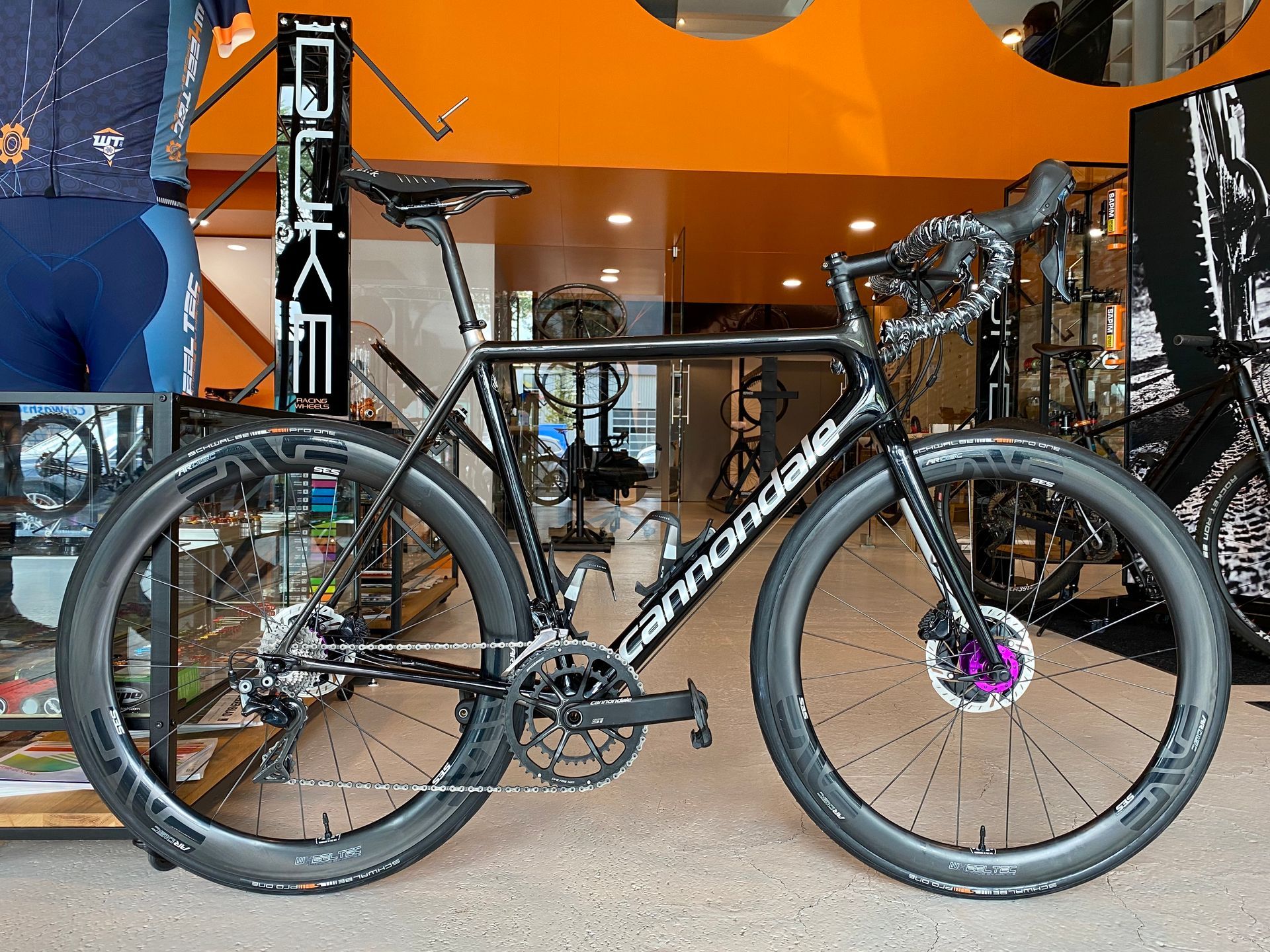 RIDE READY WIELSET COMPLEET enve classified