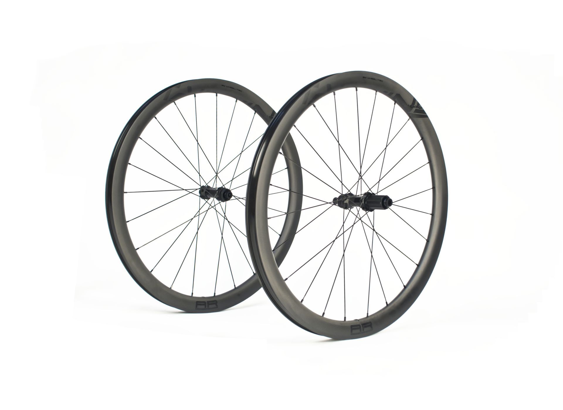 carbon Allroad 40 high gravel rim