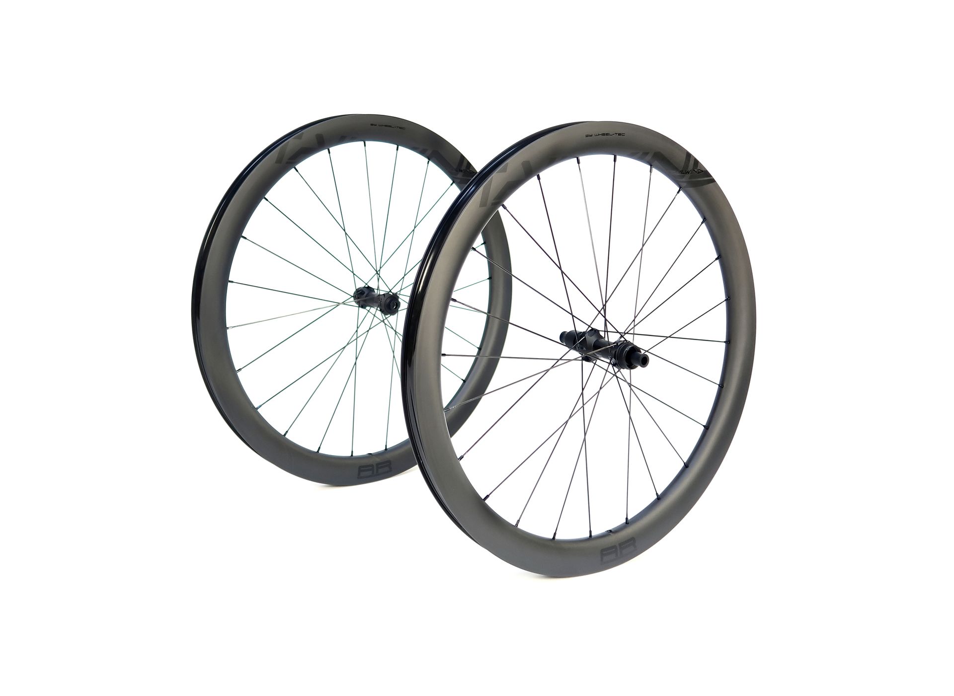 carbon tailwind allround 50 high rim