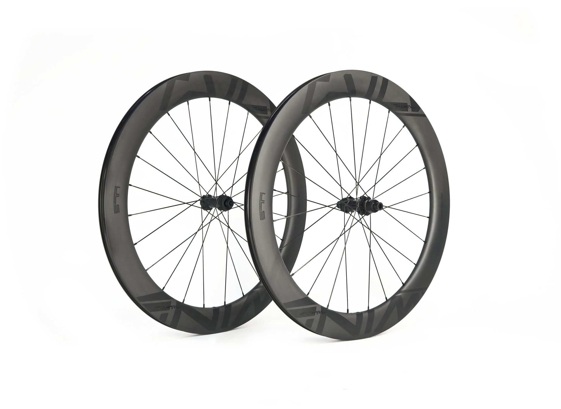 Triathlon carbon aero rim tw 62