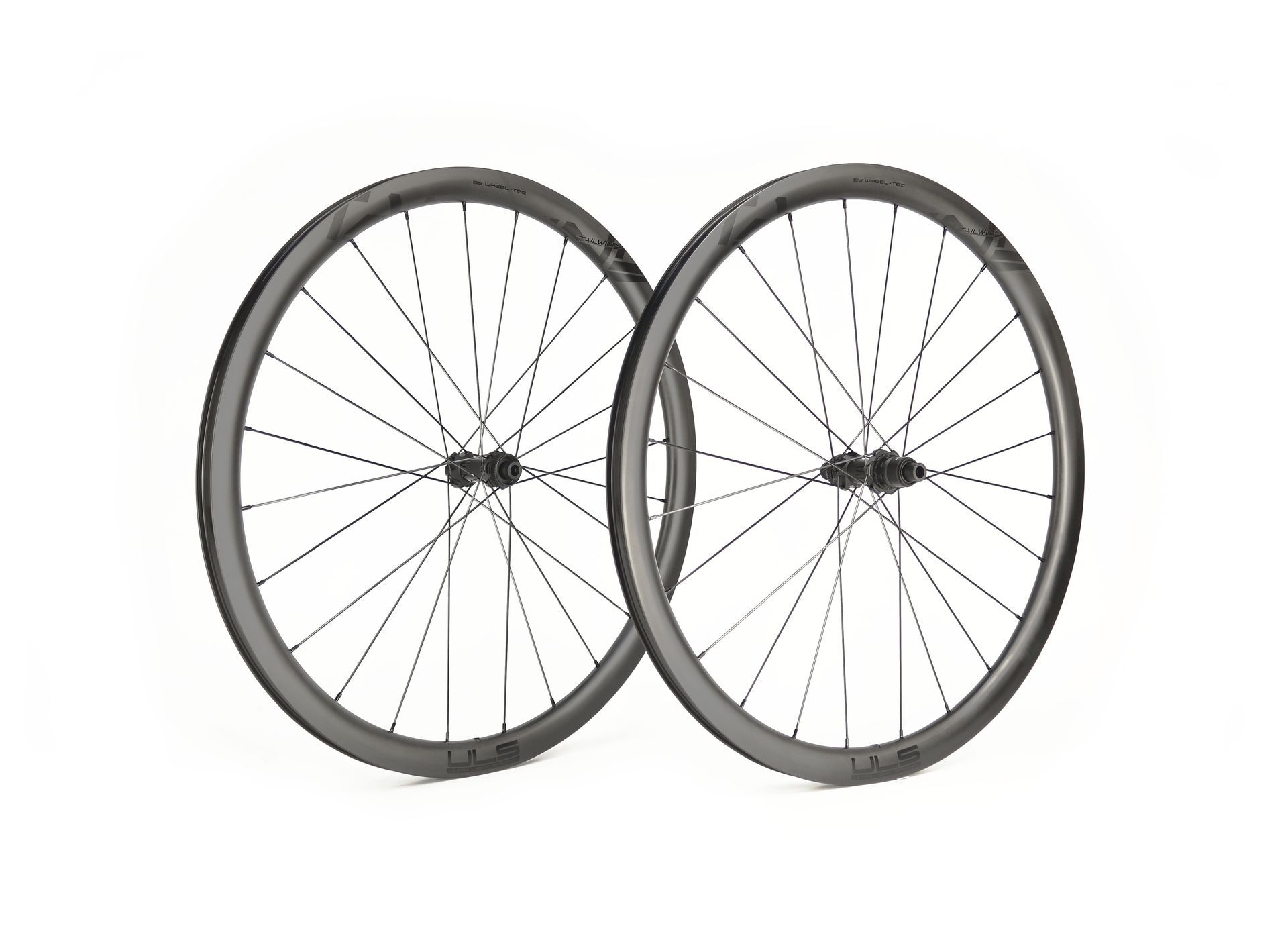 carbon light  35 high road rim