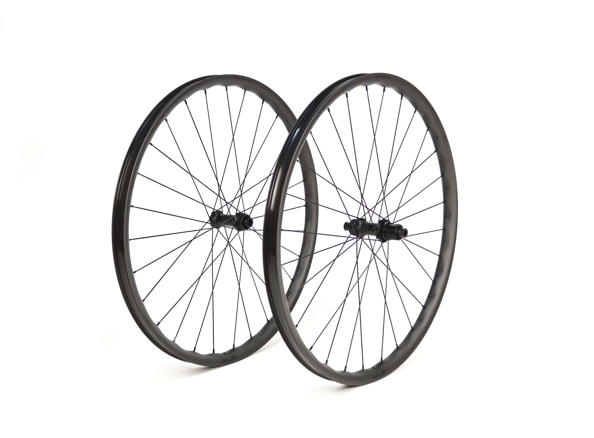 carbon waved 30 wide mtb rim