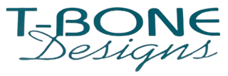 T-Bone Designs logo