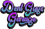 Dent Guys Garage Logo
