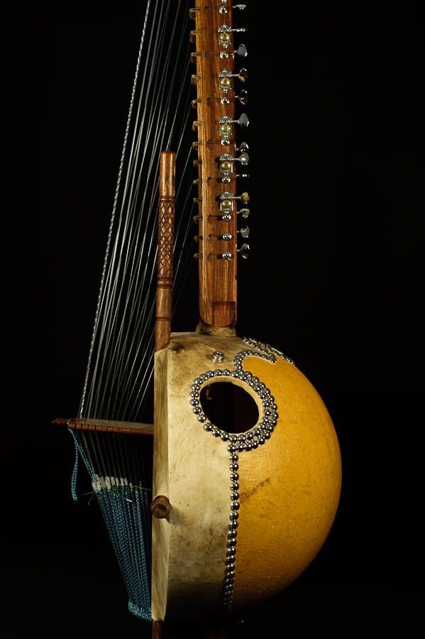 Kora Africaine