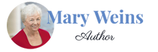 Mary Weins Site Logo
