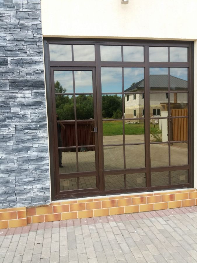 Bogem&Co -Выполненные проекты