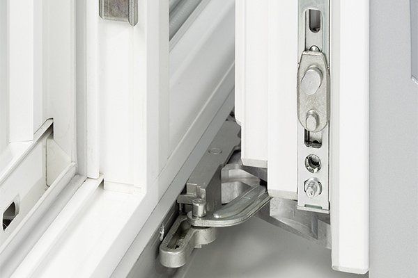 Bīdāmo sistēmu МАСО RAIL-SYSTEMS