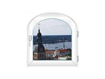 ARKVEIDA LOGI | Bogem