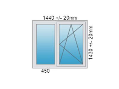 SĒRIJVEIDA MĀJU LOGI- 104 sērija