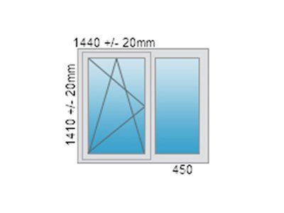 SĒRIJVEIDA MĀJU LOGI- Lietuviešu projekts