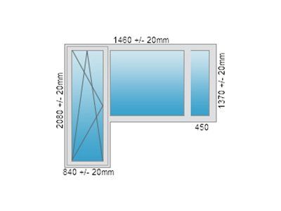SĒRIJVEIDA MĀJU LOGI- 467. sērija