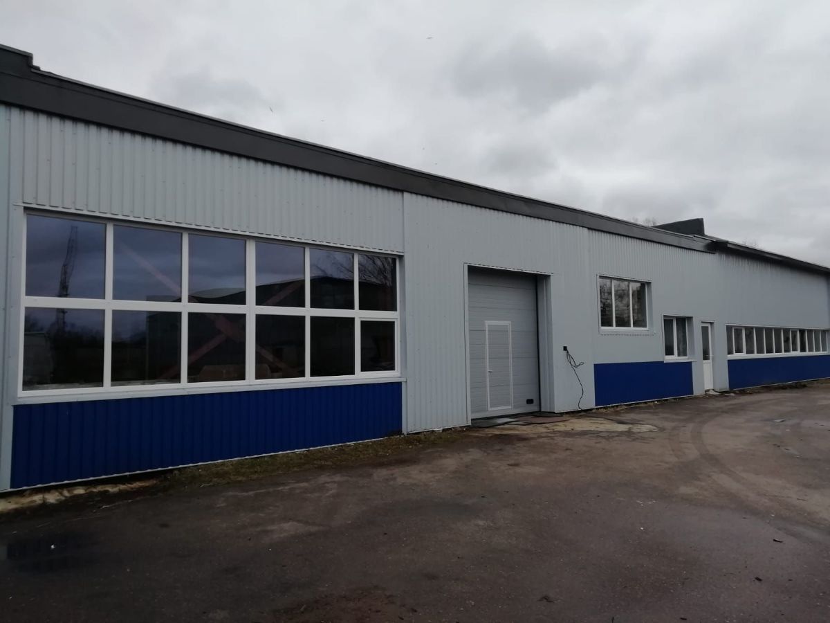 Bogem&Co -Выполненные проекты