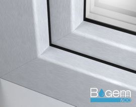 ALUMINIUM | PVC KONSTRUKCIJU LAMINĒŠANA