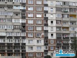 119. sērija | Sērijveida un nestandarta formas logi