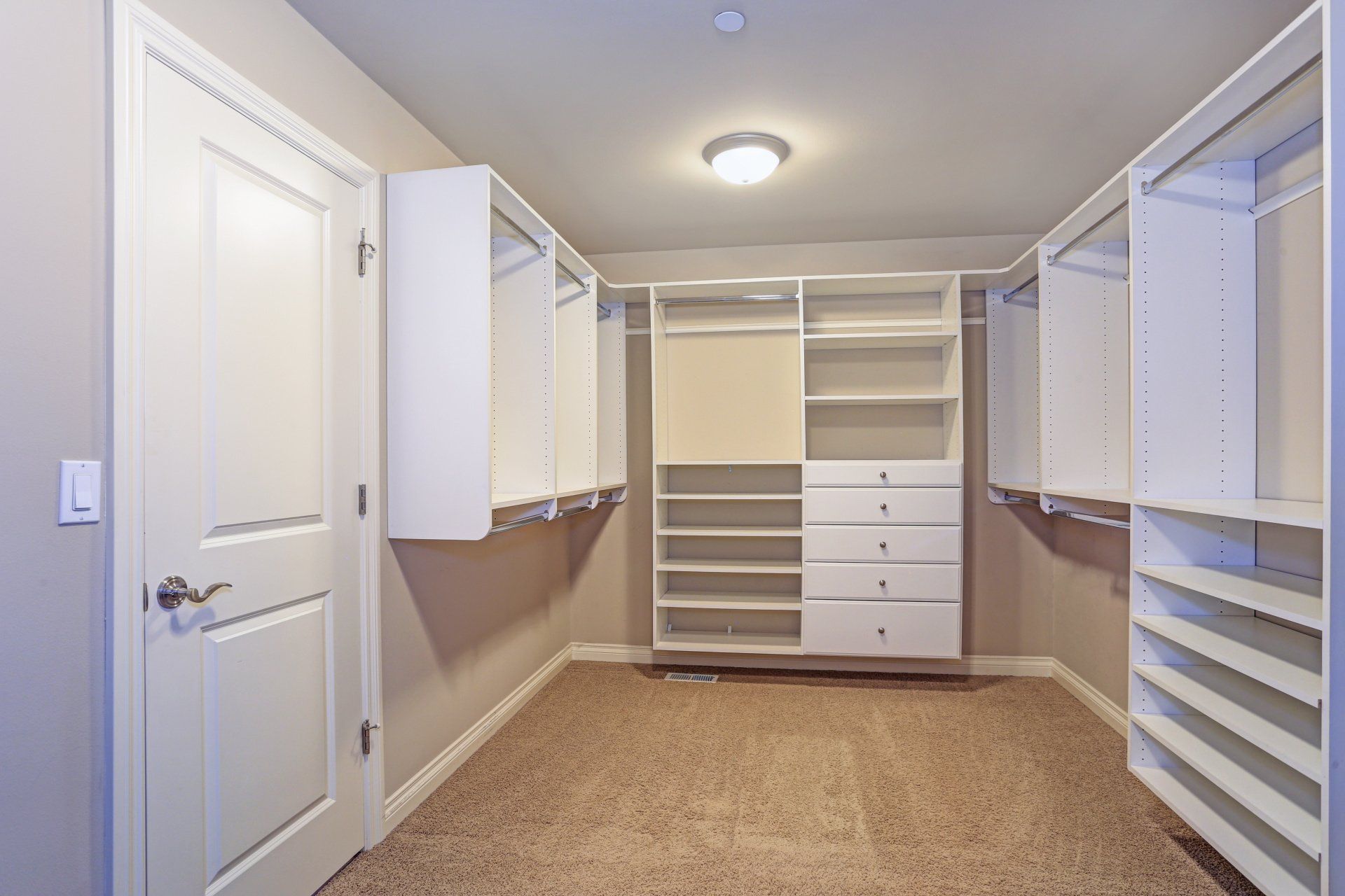 Wardrobes