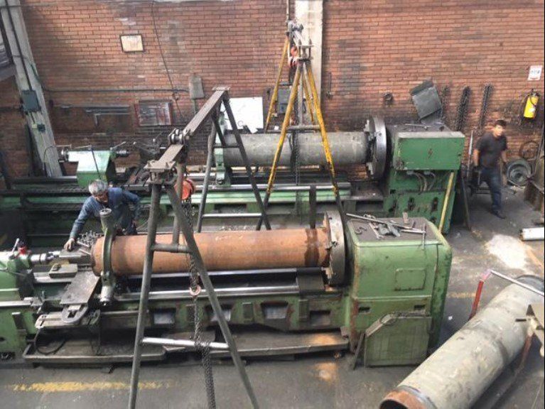 NMG INGENIERÍA S.A.S.