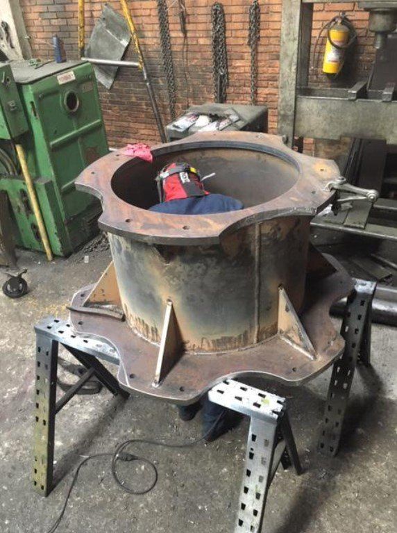 NMG INGENIERÍA S.A.S.