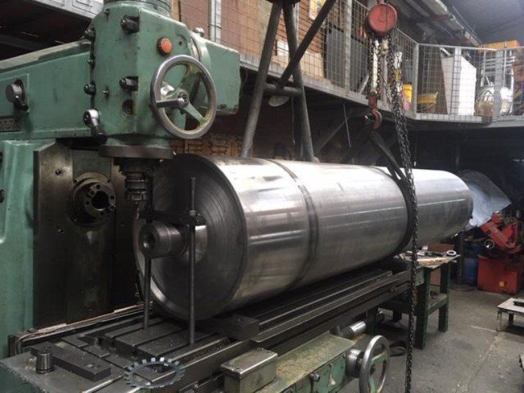 NMG INGENIERÍA S.A.S.