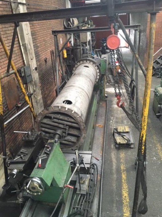 NMG INGENIERÍA S.A.S.