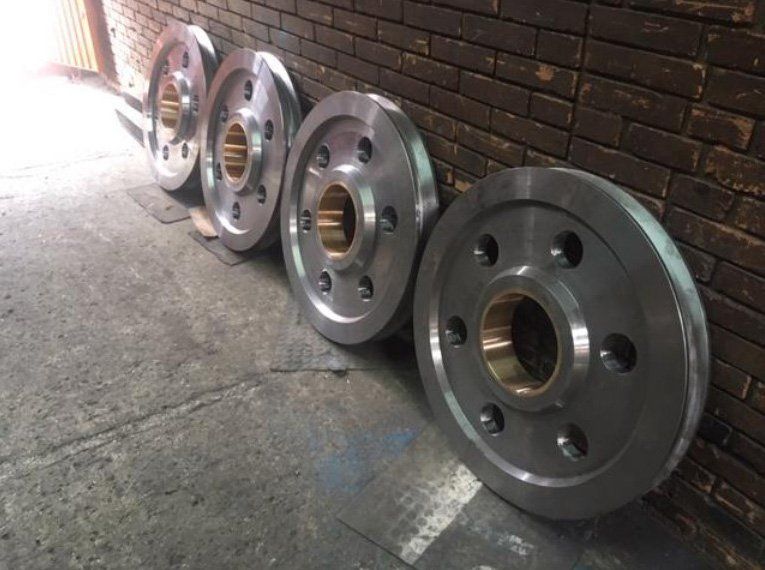 NMG INGENIERÍA S.A.S.