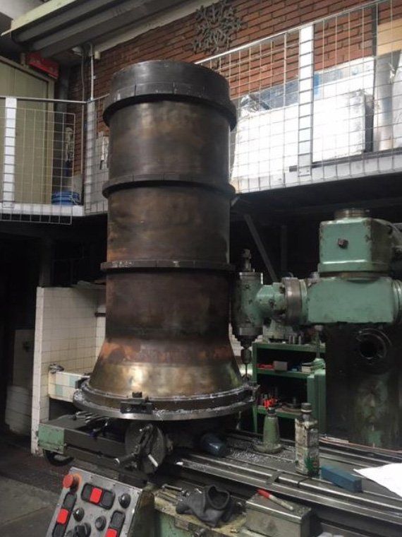 NMG INGENIERÍA S.A.S.